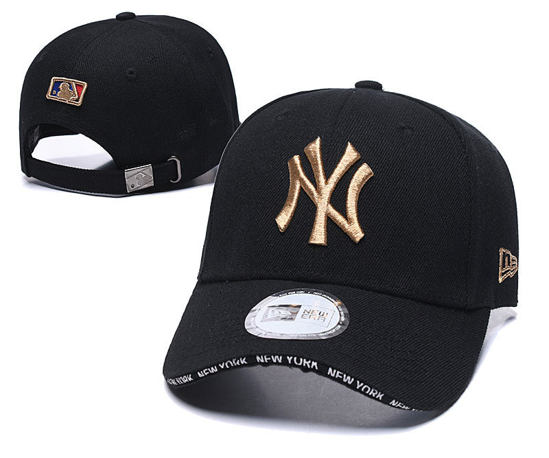 Braves Baseball Hat