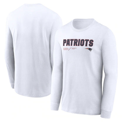 NFL Hoodie Sports Crew Neck Sweater NFL Football Uniform