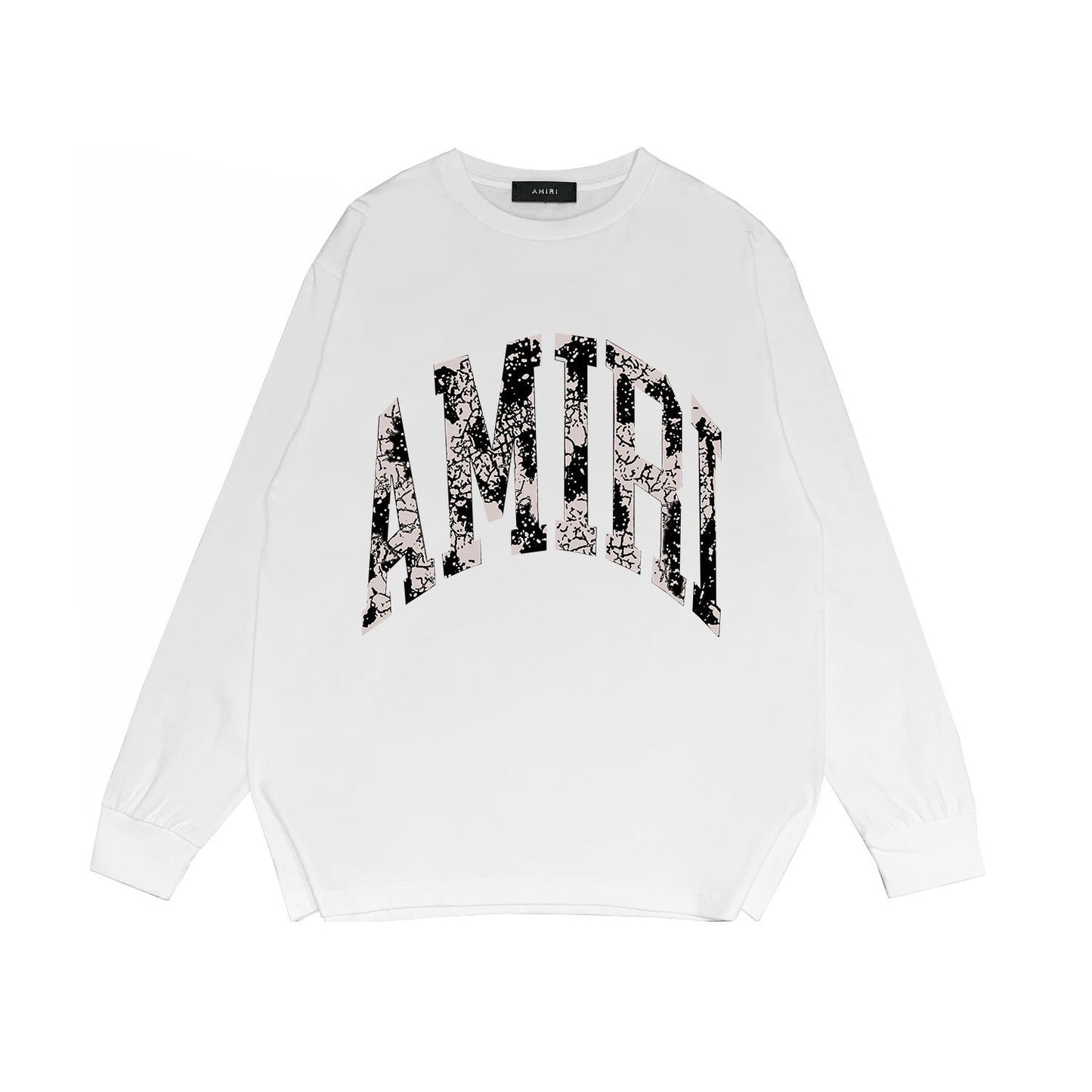 Amiri Sweatshirt Long Sleee Shirts