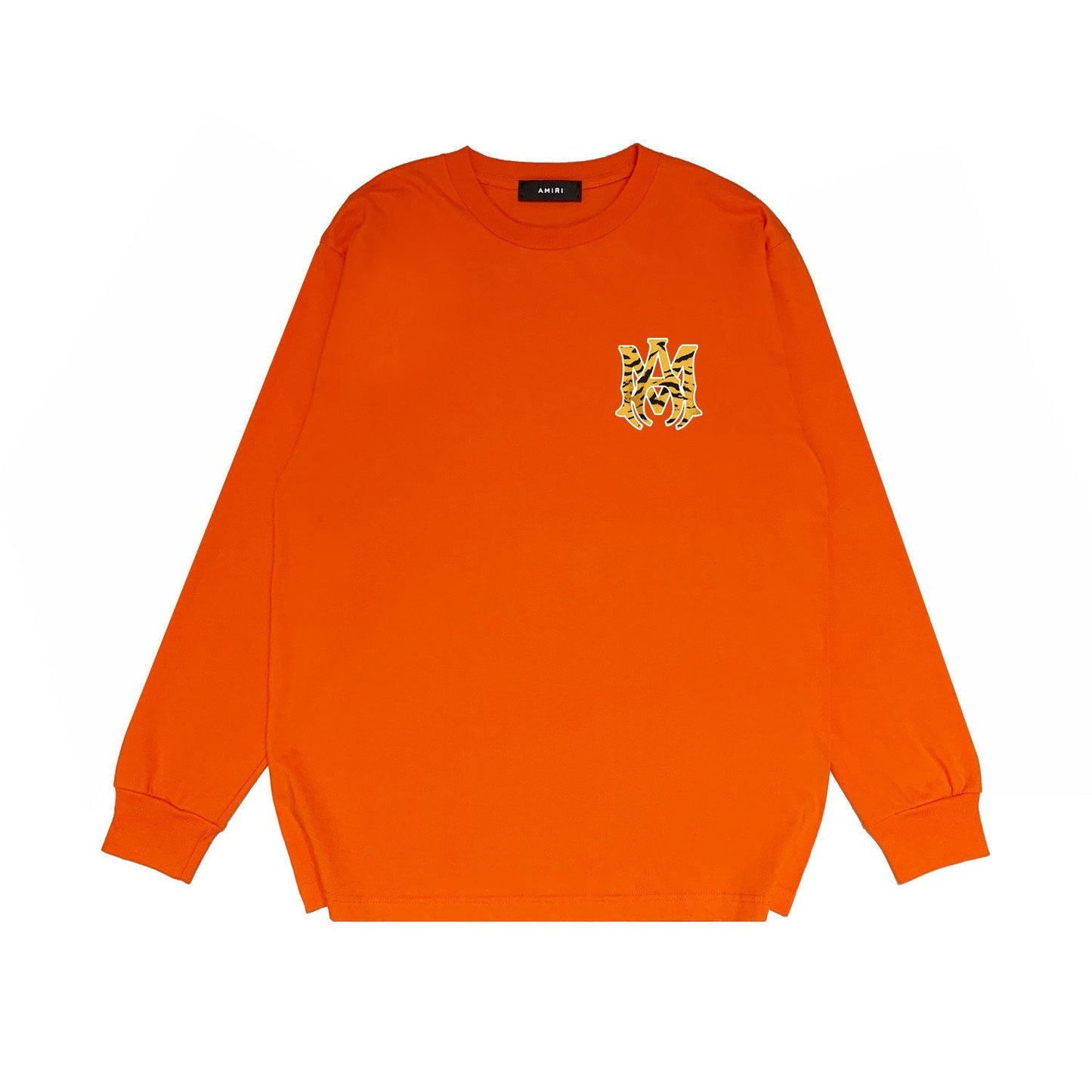 Amiri Sweatshirt Long Sleee Shirts