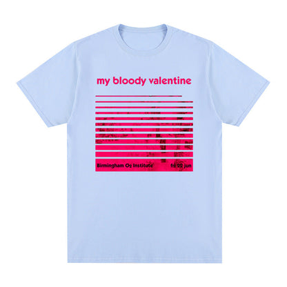 My Bloody Valentine Slowdive Loveless Jesus and Mary Cha