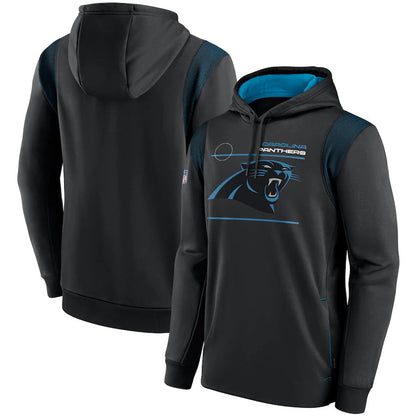 NFL Hoodie Outdoor Sports Hooded Sweater NFL Football Suit
