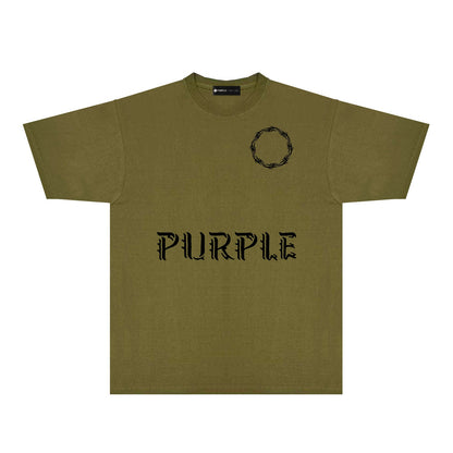 Purple Brand T Shirts
