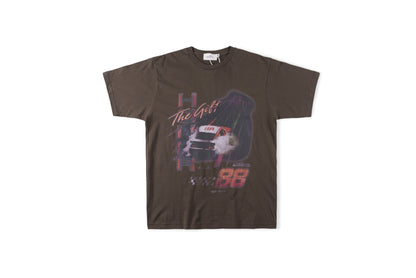 Cpfm T Shirt Men's and Women's round Neck Short Sleeve T-shirt