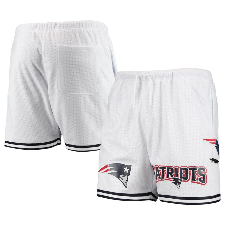 NFL Shorts Sports Shorts Men's NFL Football Basketball Pants Fitness Running