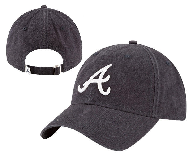 Braves Baseball Hat