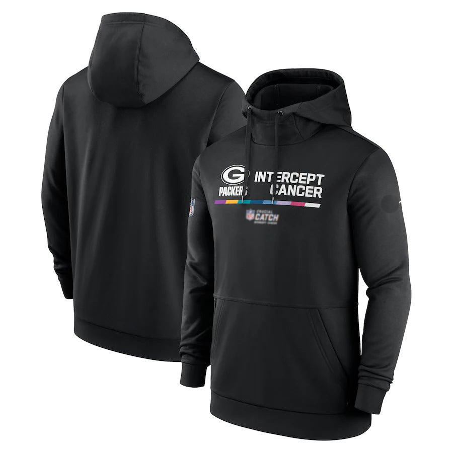 NFL Hoodie Men's Sports Sweater Men's NFL Football Suit Hoodie