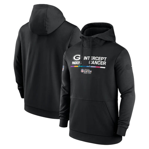 NFL Hoodie Men's Sports Sweater Men's NFL Football Suit Hoodie