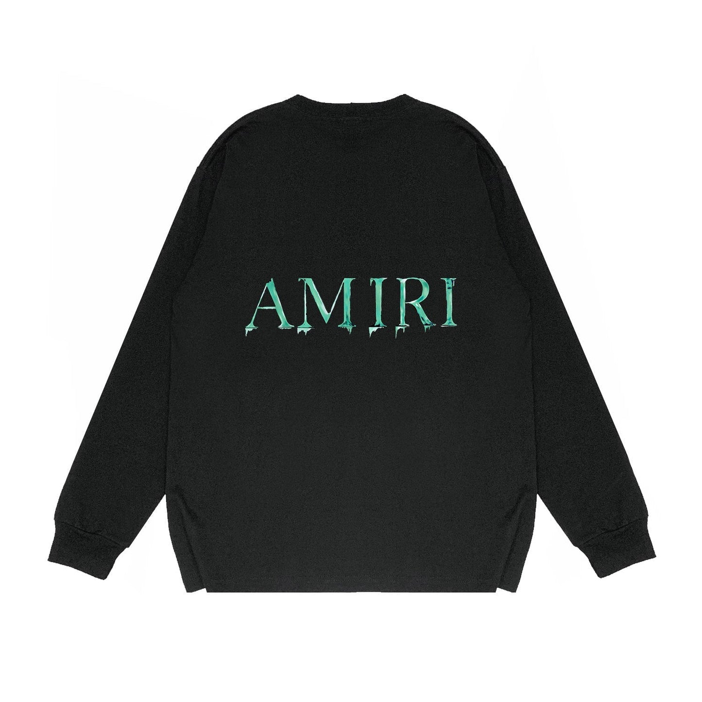 Amiri Sweatshirt Long Sleee Shirts