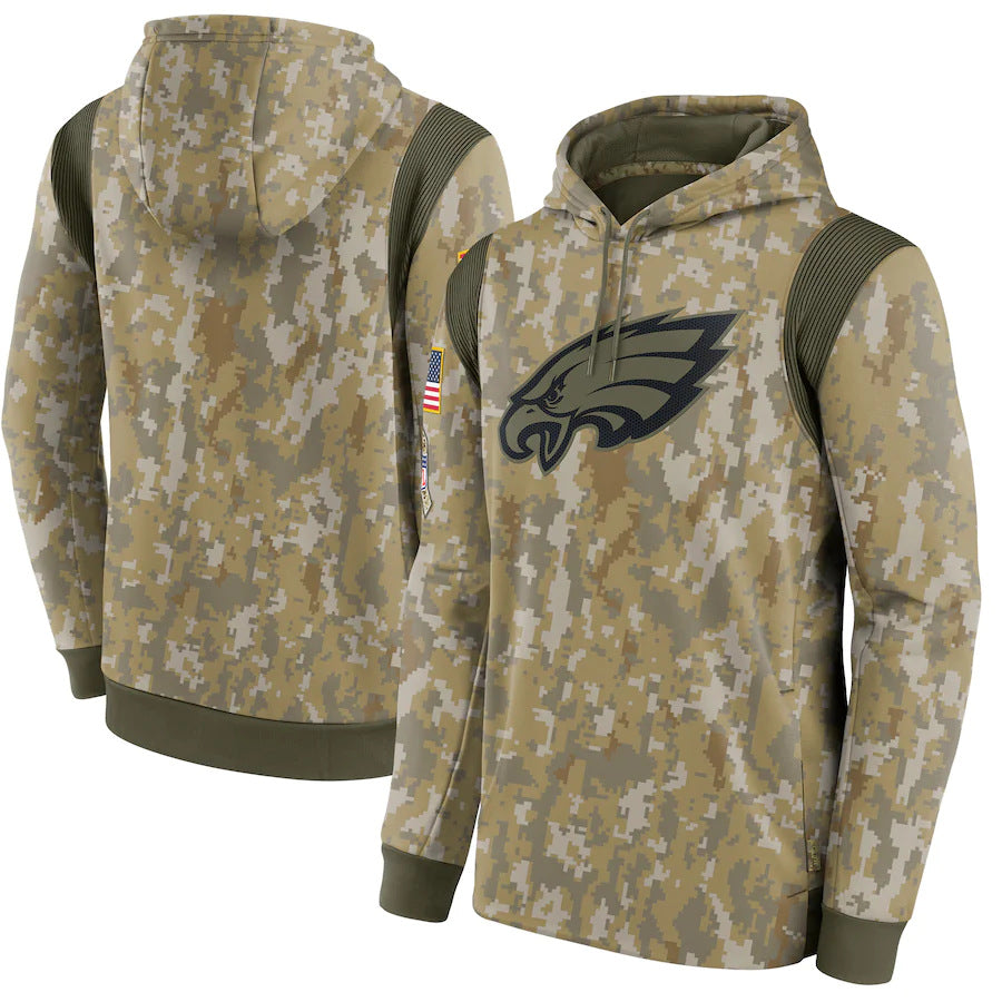 NFL Hoodie NFL Rugby Sweater Men's Top