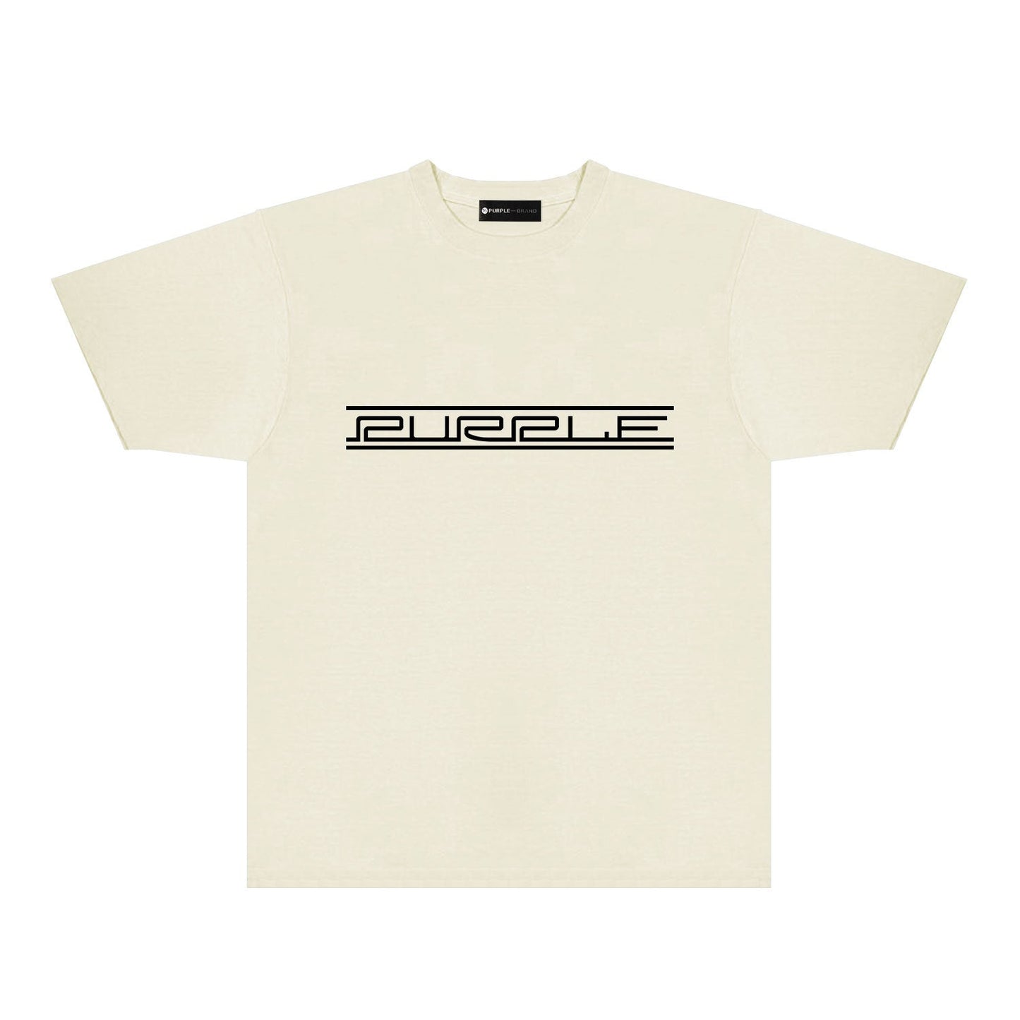 Purple Brand T Shirts