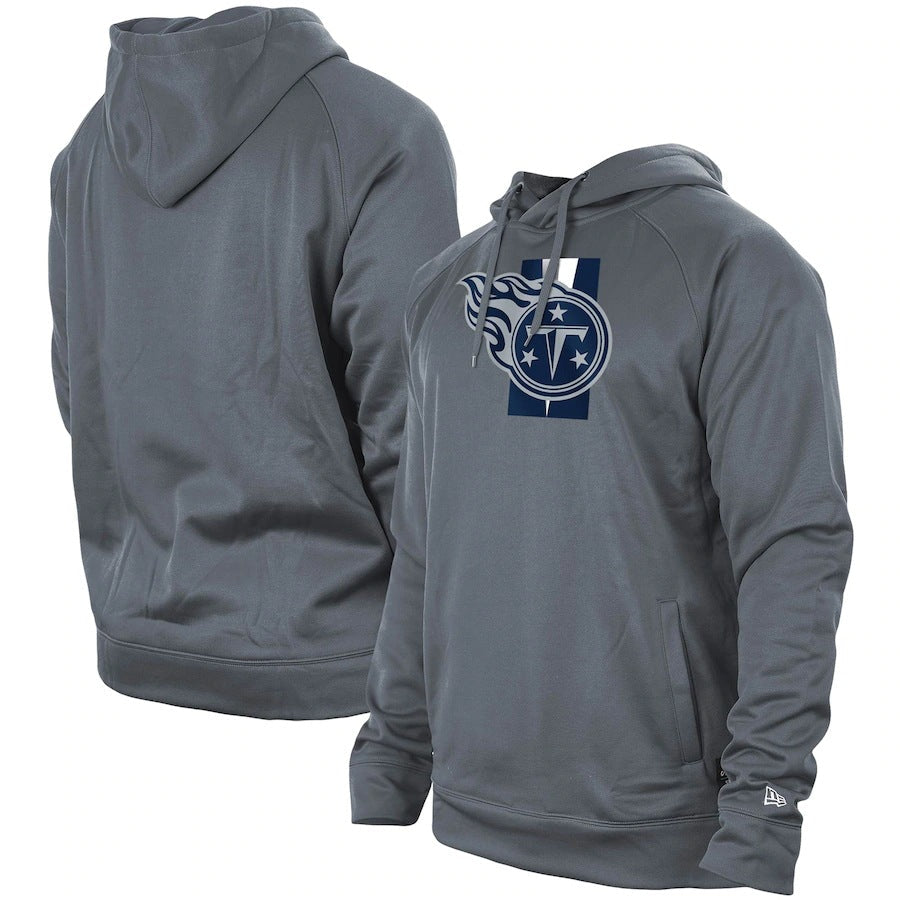 NFL Hoodie Casual Sports Sweater NFL Football Suit Hoodie