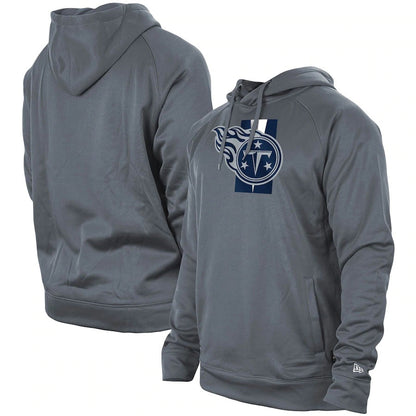 NFL Hoodie Casual Sports Sweater NFL Football Suit Hoodie