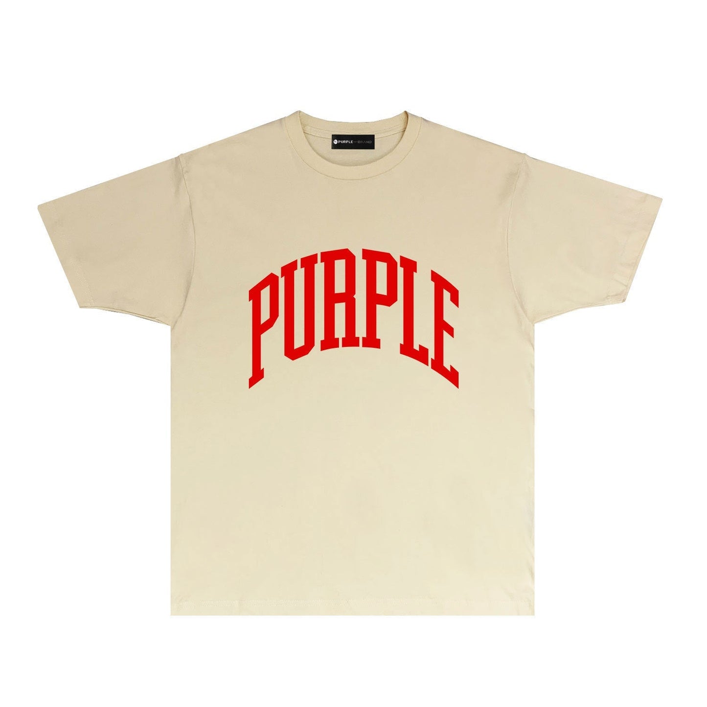 Purple Brand T Shirts