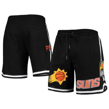 NBA Shorts NBA Sports Basketball Shorts Men's Outdoor Running Training Fitness