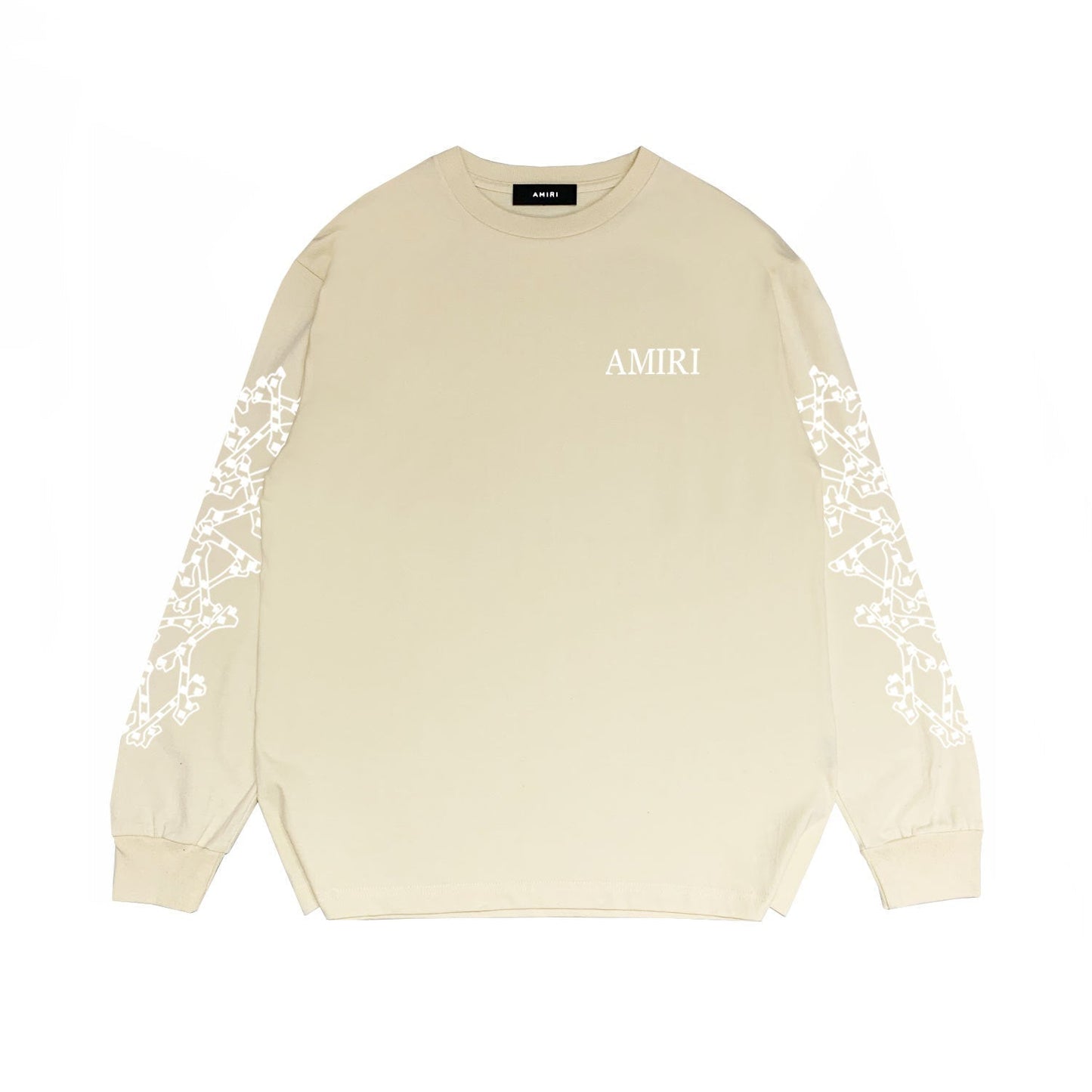 Amiri Sweatshirt Long Sleee Shirts
