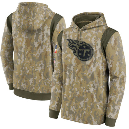 NFL Hoodie NFL Rugby Sweater Men's Top