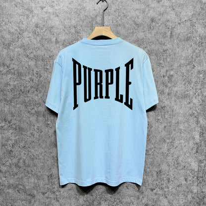 Purple Brand T Shirts
