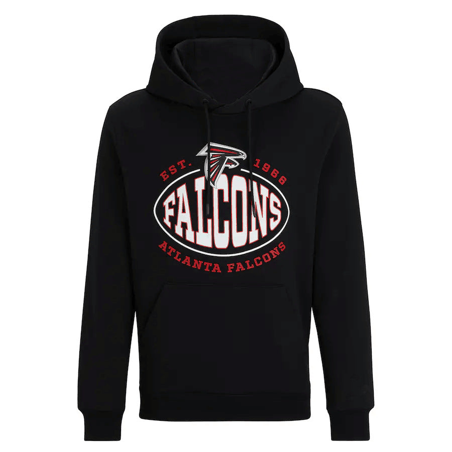 NFL Hoodie Men's Casual Sports Sweater NFL Football Hoodie
