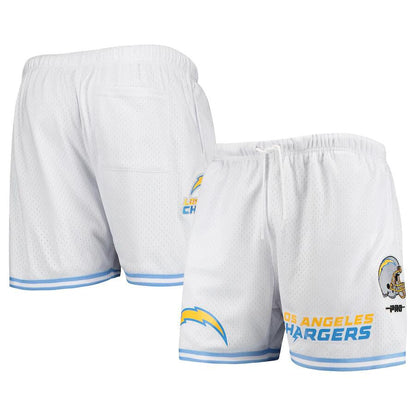 NFL Shorts Sports Shorts Men's NFL Football Basketball Pants Fitness Running