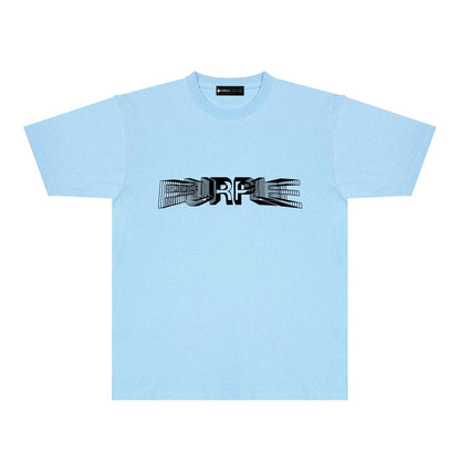 Purple Brand T Shirts