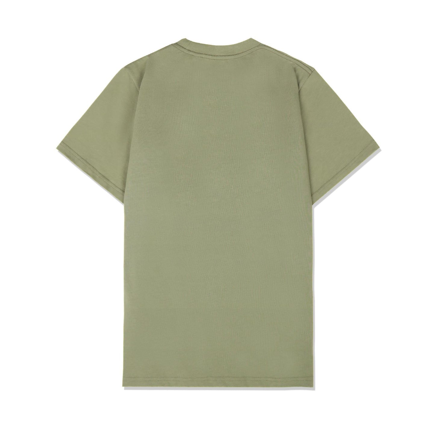 Palm Angle T Shirts Retro Loose Couple