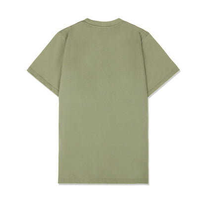 Palm Angle T Shirts Retro Loose Couple
