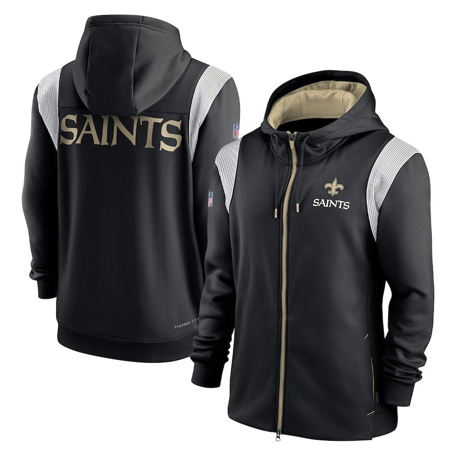 NFL Hoodie NFL Football Sweater Men's Hoodie Top