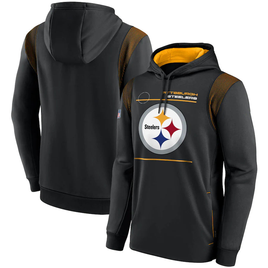 NFL Hoodie Outdoor Sports Hooded Sweater NFL Football Suit