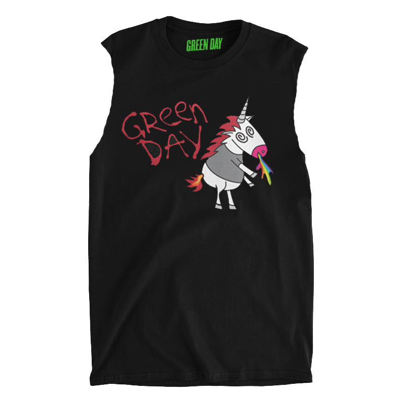 Green Day T Shirt