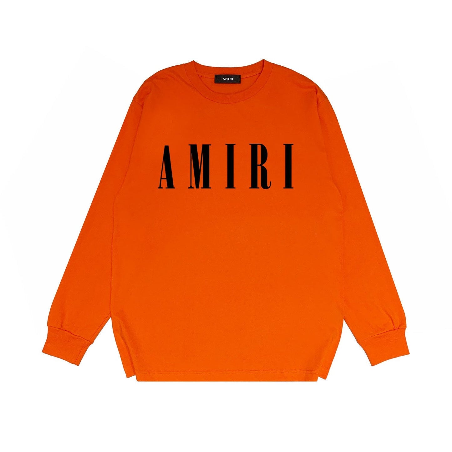 Amiri Sweatshirt Long Sleee Shirts
