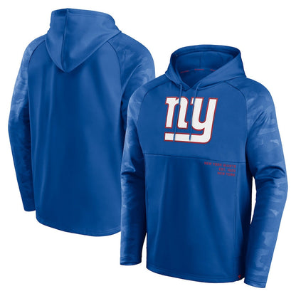 NFL Hoodie Outdoor Sports Hooded Sweater NFL Football Suit