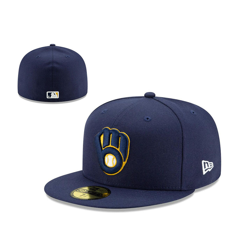 Braves Baseball Hat