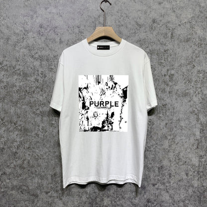 Purple Brand T Shirts