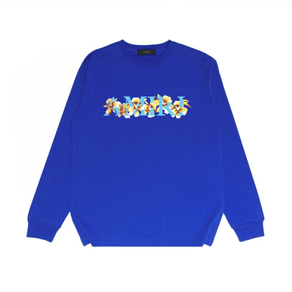 Amiri Sweatshirt Long Sleee Shirts
