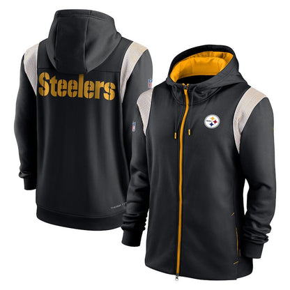 NFL Hoodie NFL Football Sweater Men's Hoodie Top