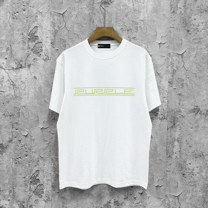 Purple Brand T Shirts