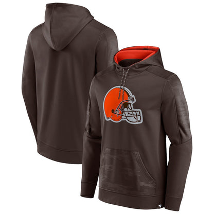 NFL Hoodie Outdoor Sports Hooded Sweater Men's NFL Football Suit