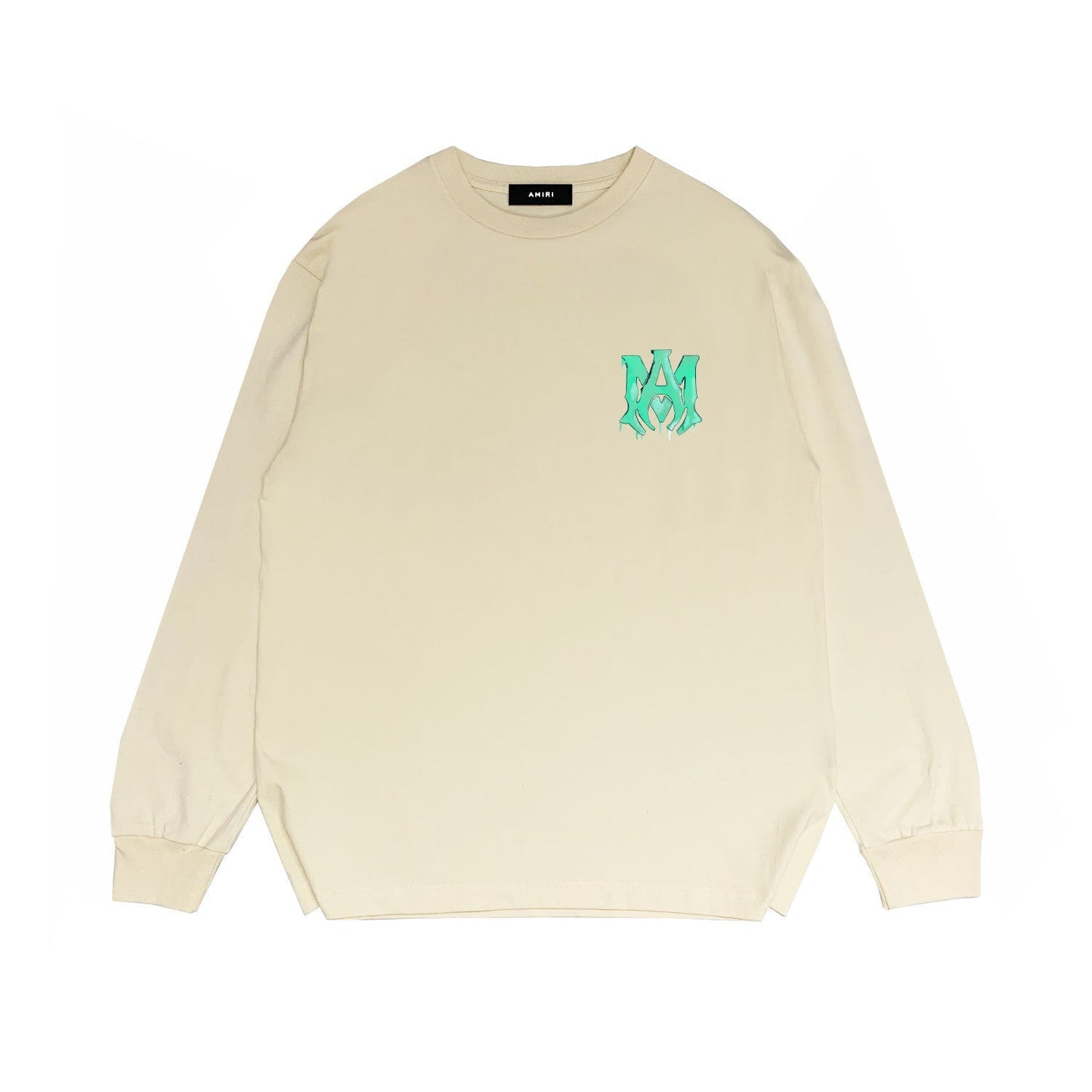 Amiri Sweatshirt Long Sleee Shirts
