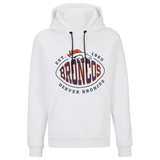 NFL Hoodie Men's Casual Sports Sweater NFL Football Hoodie