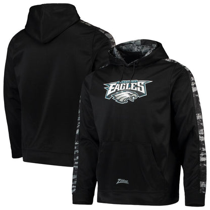 NFL Hoodie Sports Men's Sweater NFL Football Loose Hoodie