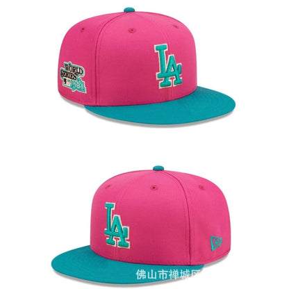 Braves Baseball Hat