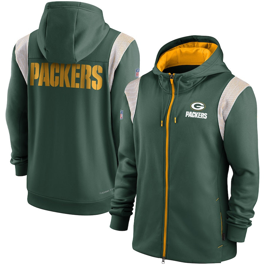 NFL Hoodie NFL Football Sweater Men's Hoodie Top