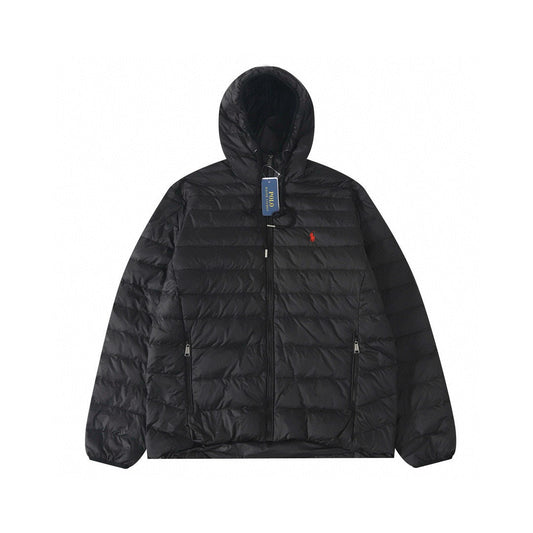 Ralph Lauren Coat Ralph Lauren Winter Hooded
