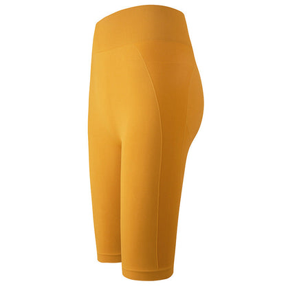Women Yoga Sports Shorts