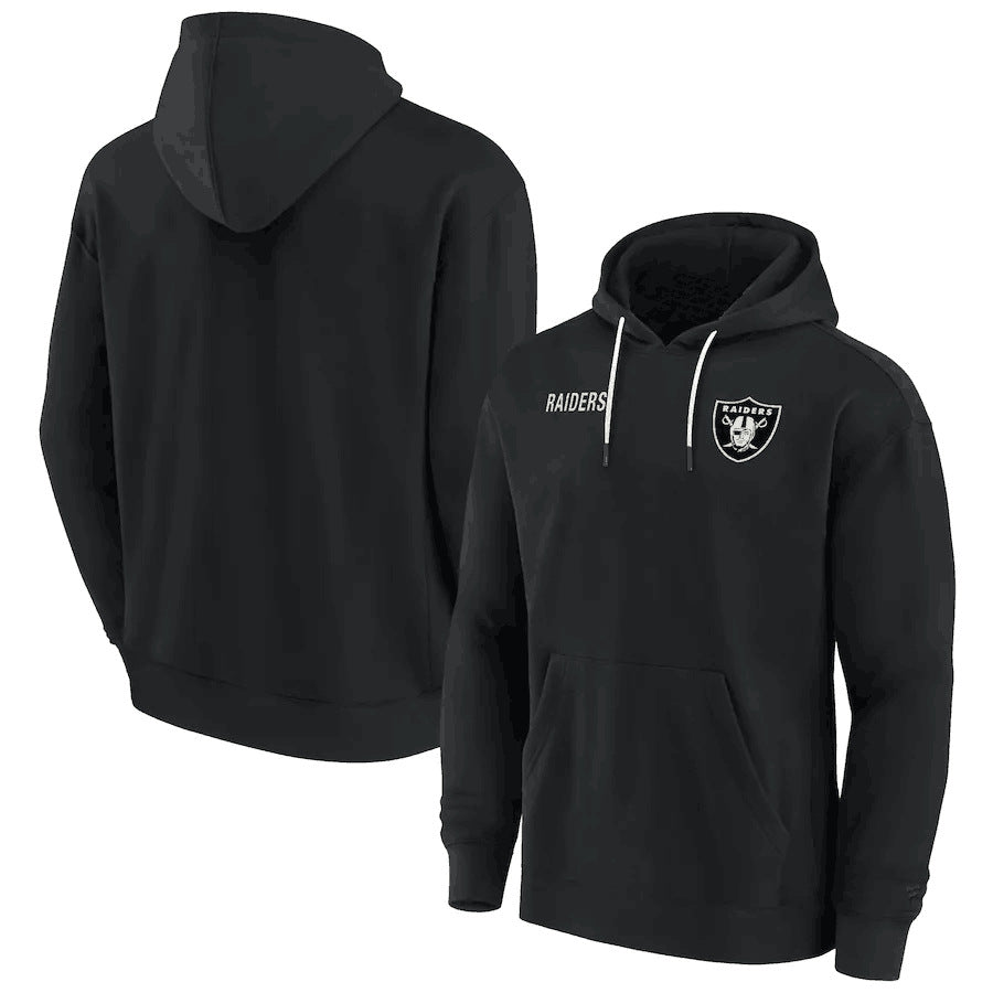 NFL Hoodie Fall Sports NFL Football Hooded Sweater