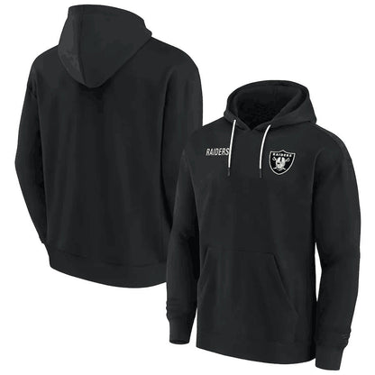 NFL Hoodie Fall Sports NFL Football Hooded Sweater