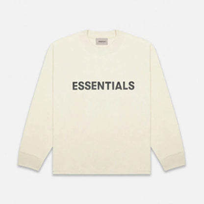 Fog Essentials Long Sleeve T-Shirt