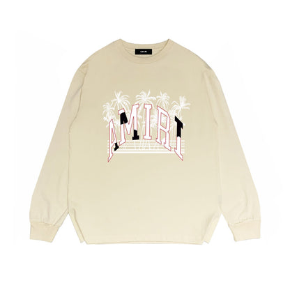 Amiri Sweatshirt Amiri Long Sleee Shirts