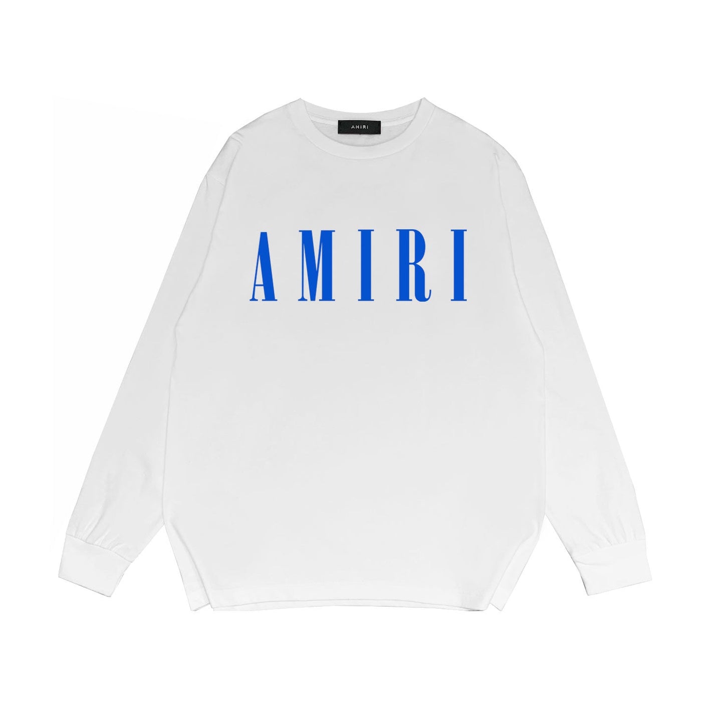 Amiri Sweatshirt Long Sleee Shirts